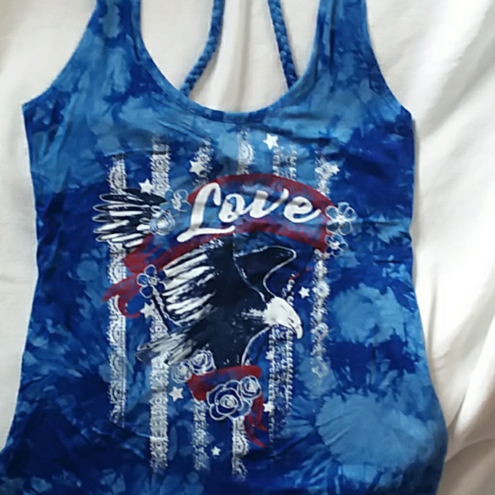 Tank top